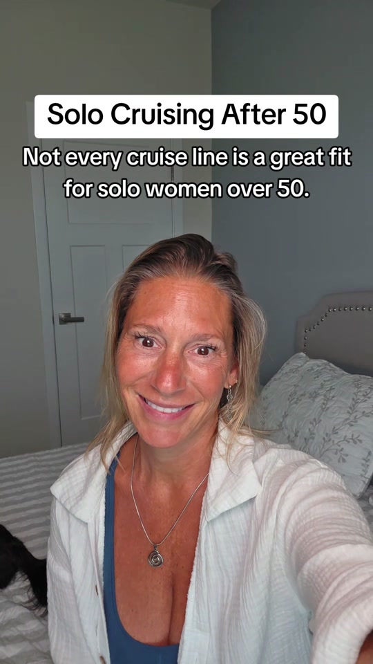 @Meet Me on Lido Deck