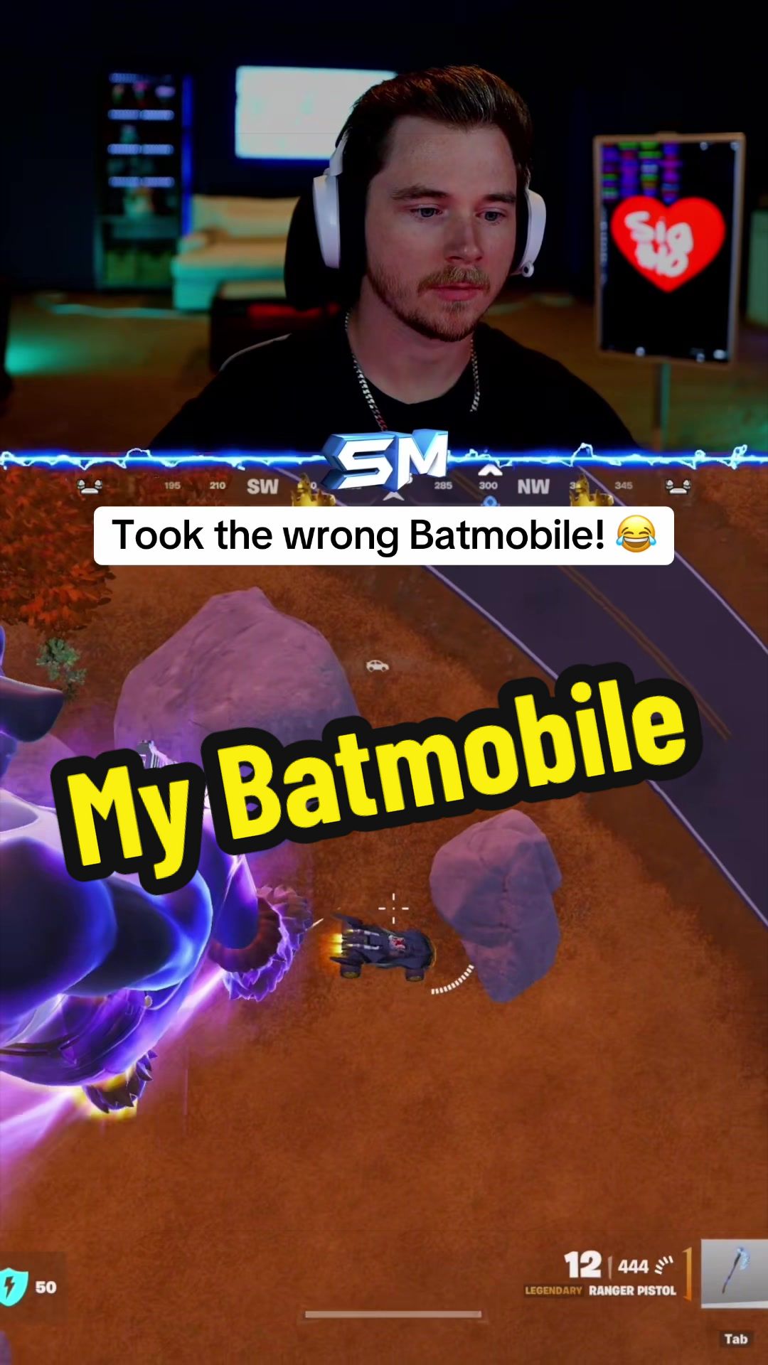 @SavageMike