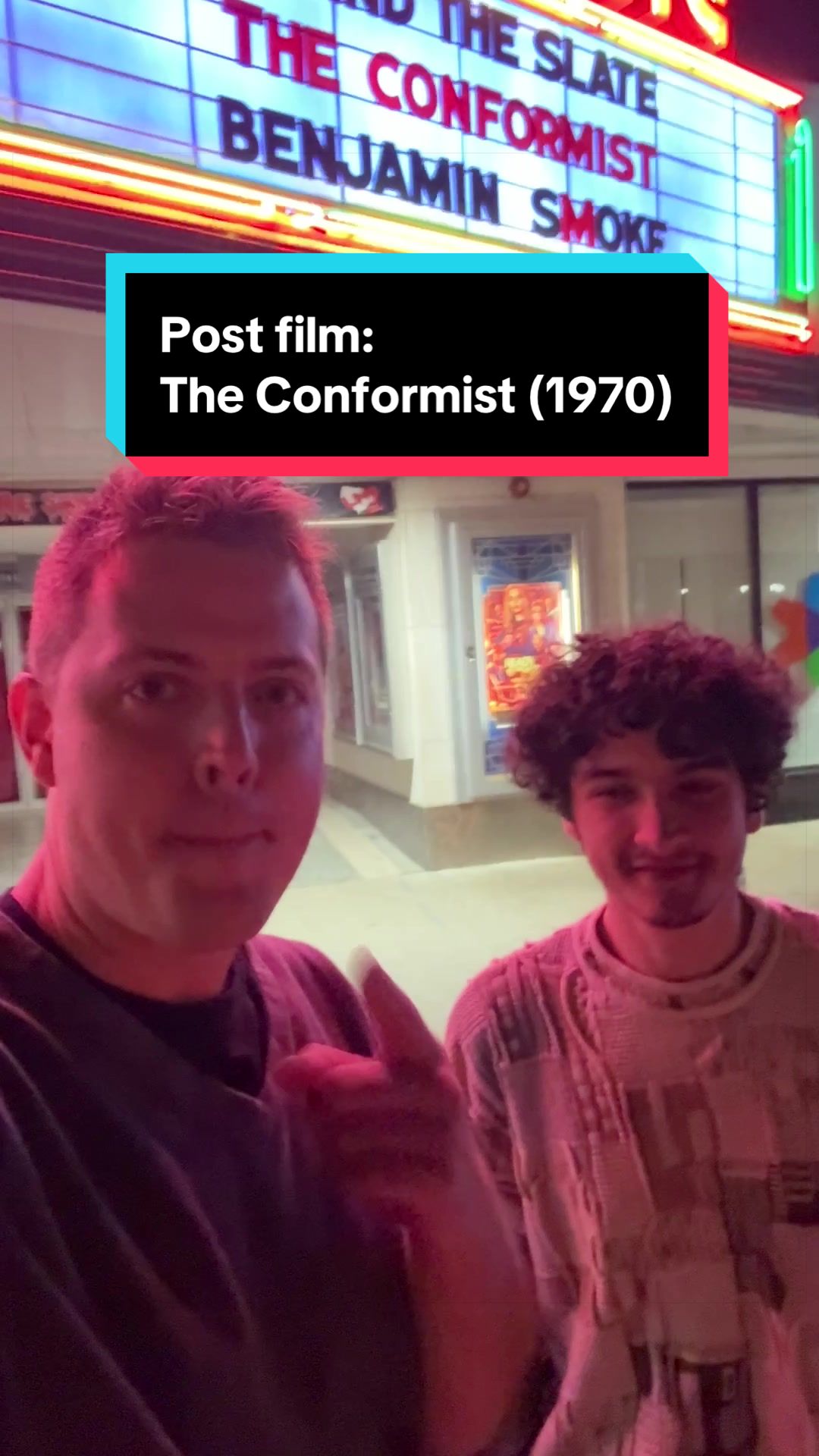 @Behind the Slate Pod