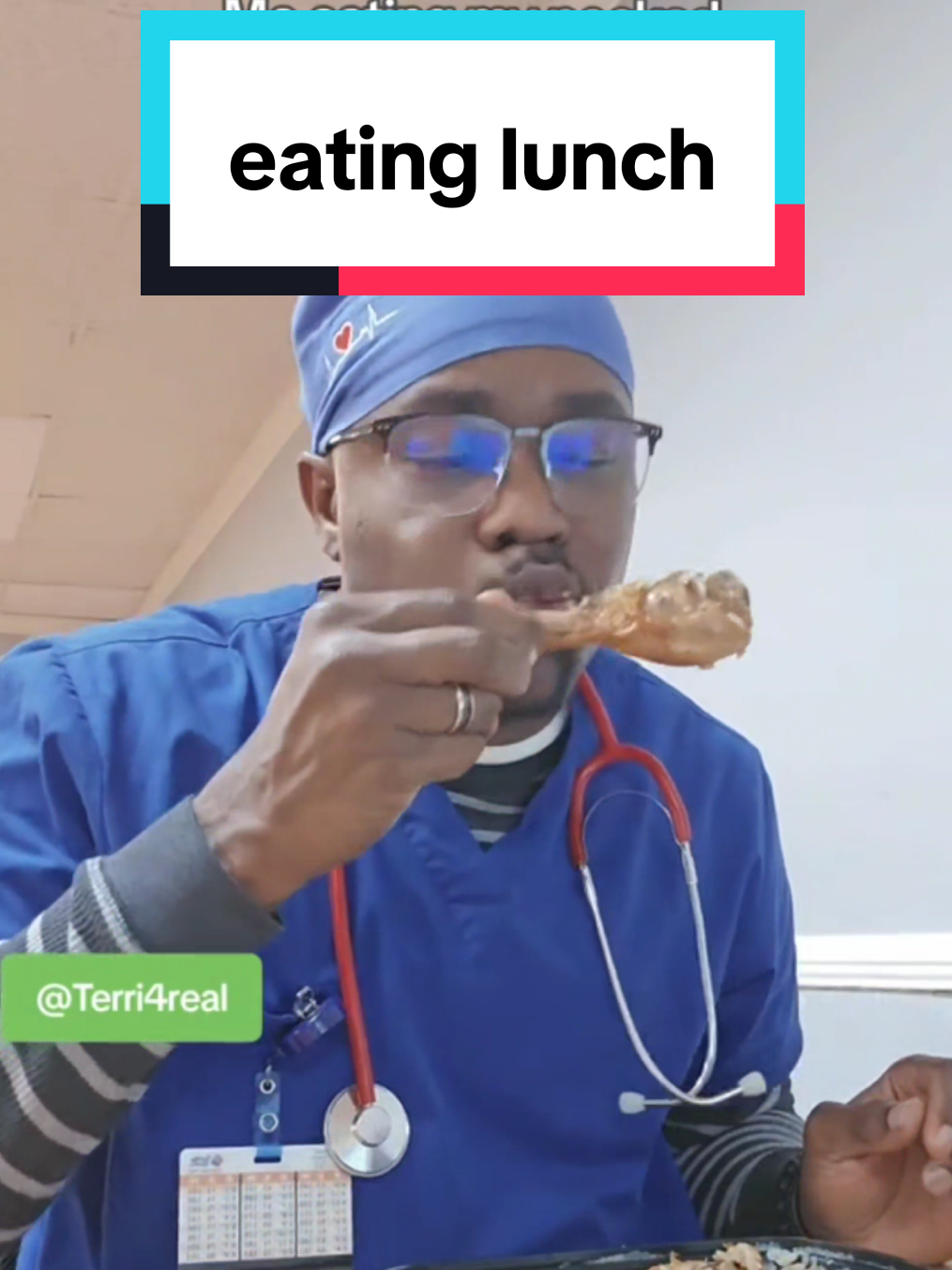 @Nurse Terry