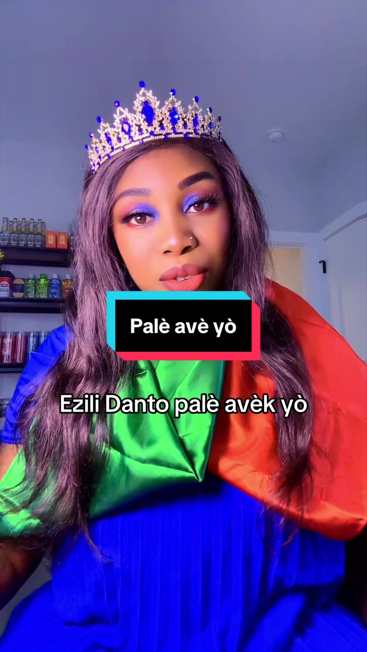@🇭🇹 Ange 🇭🇹