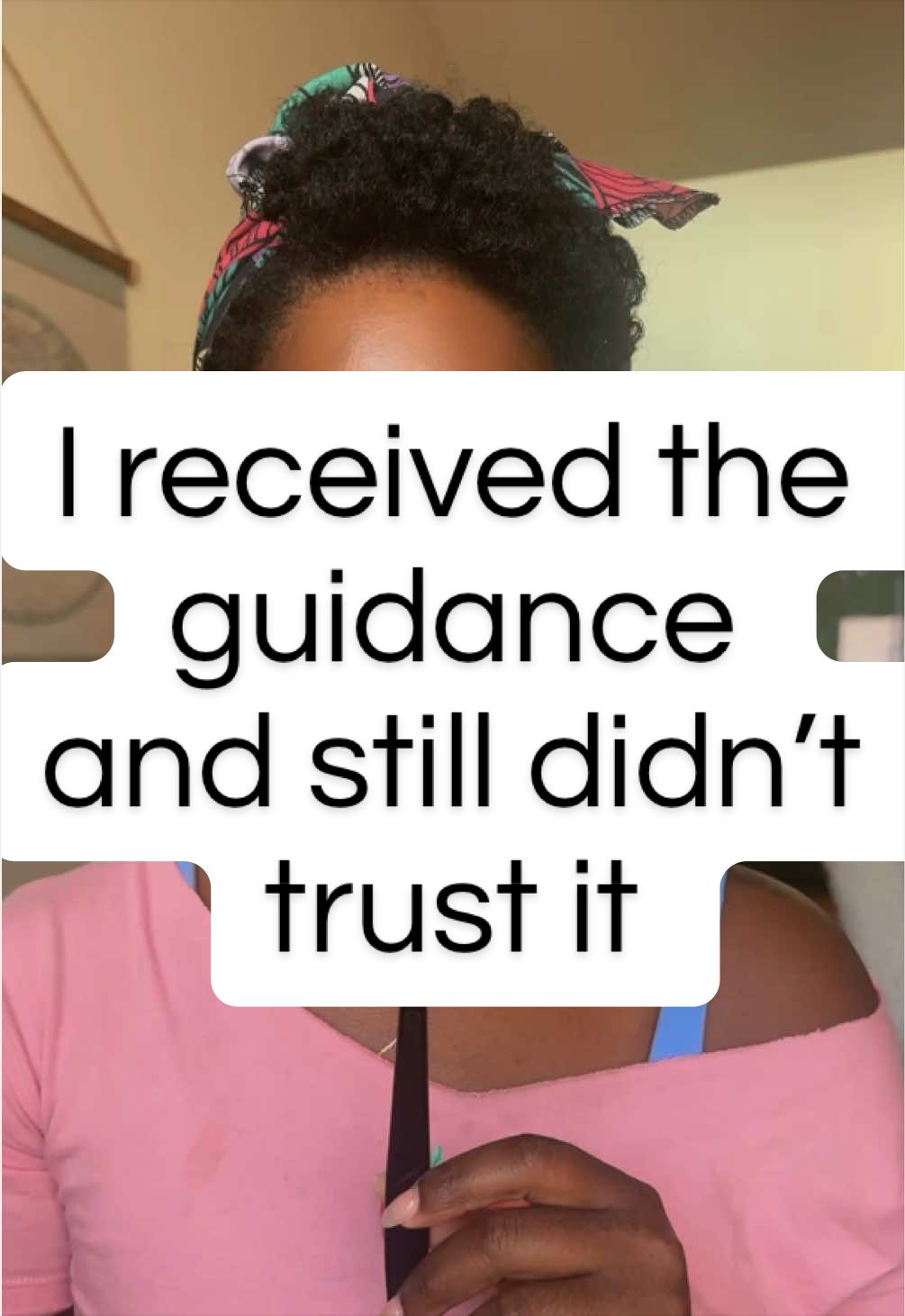 @Toccara Seer | Healer | Guide