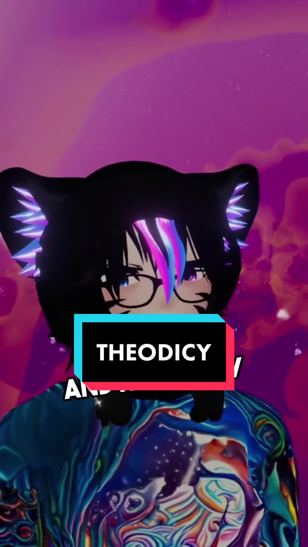 @The Odicy