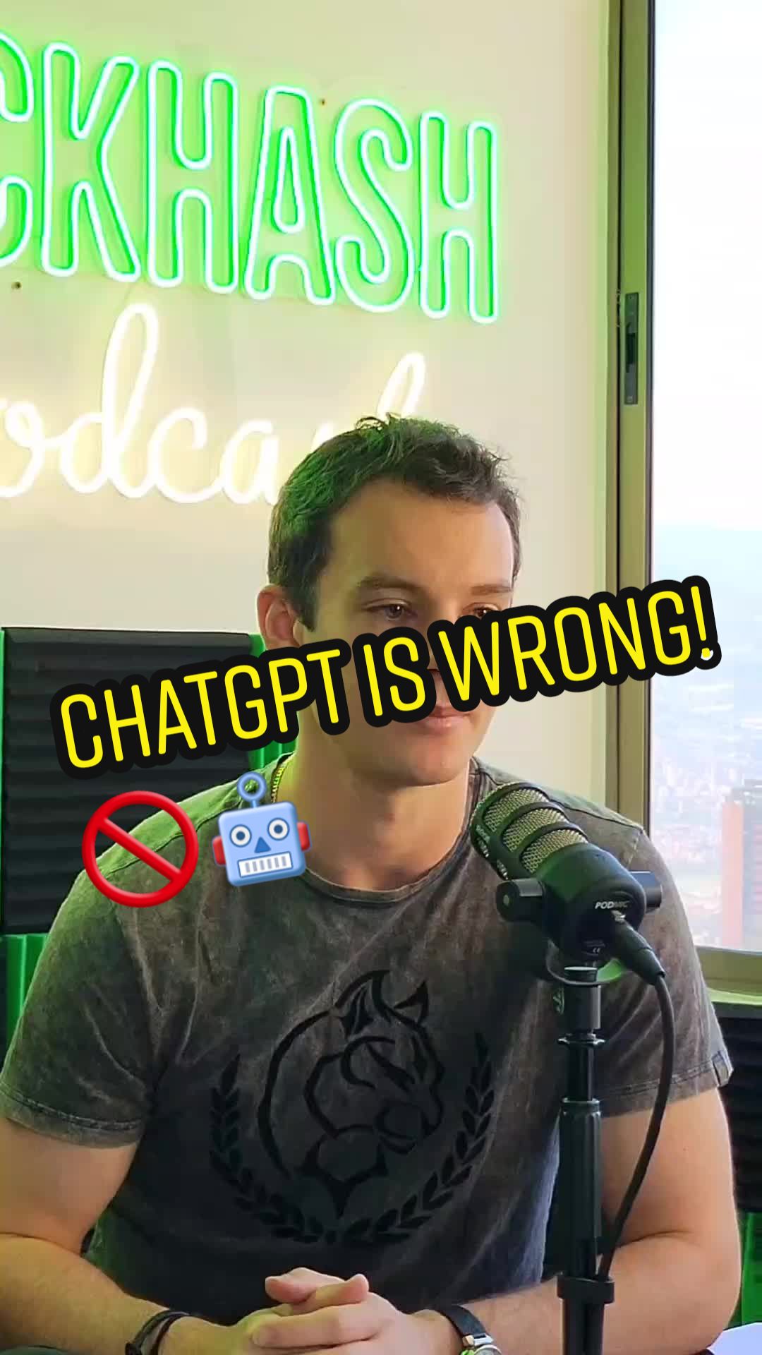 @BlockHash Podcast