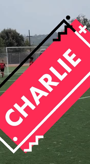 @CHARLIE&SANTIADO CIFUENTES