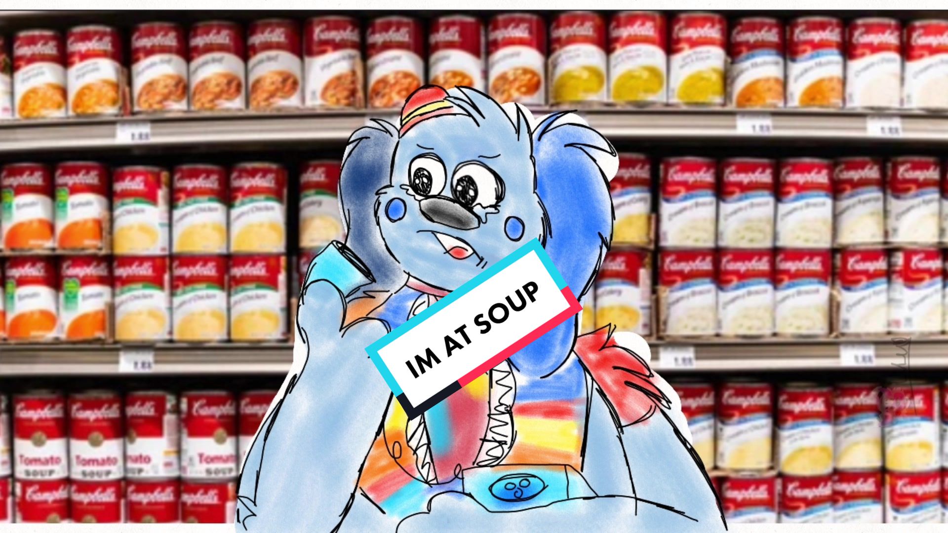 @Lulu the wolf ๐ Megaplex