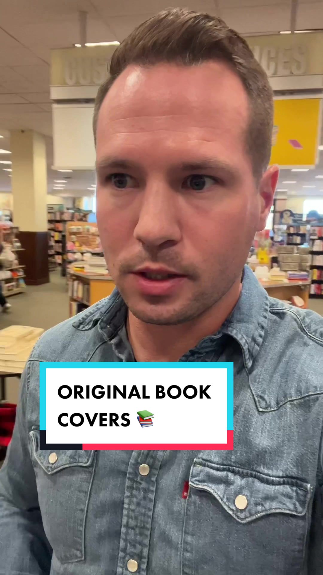 @big time book guy