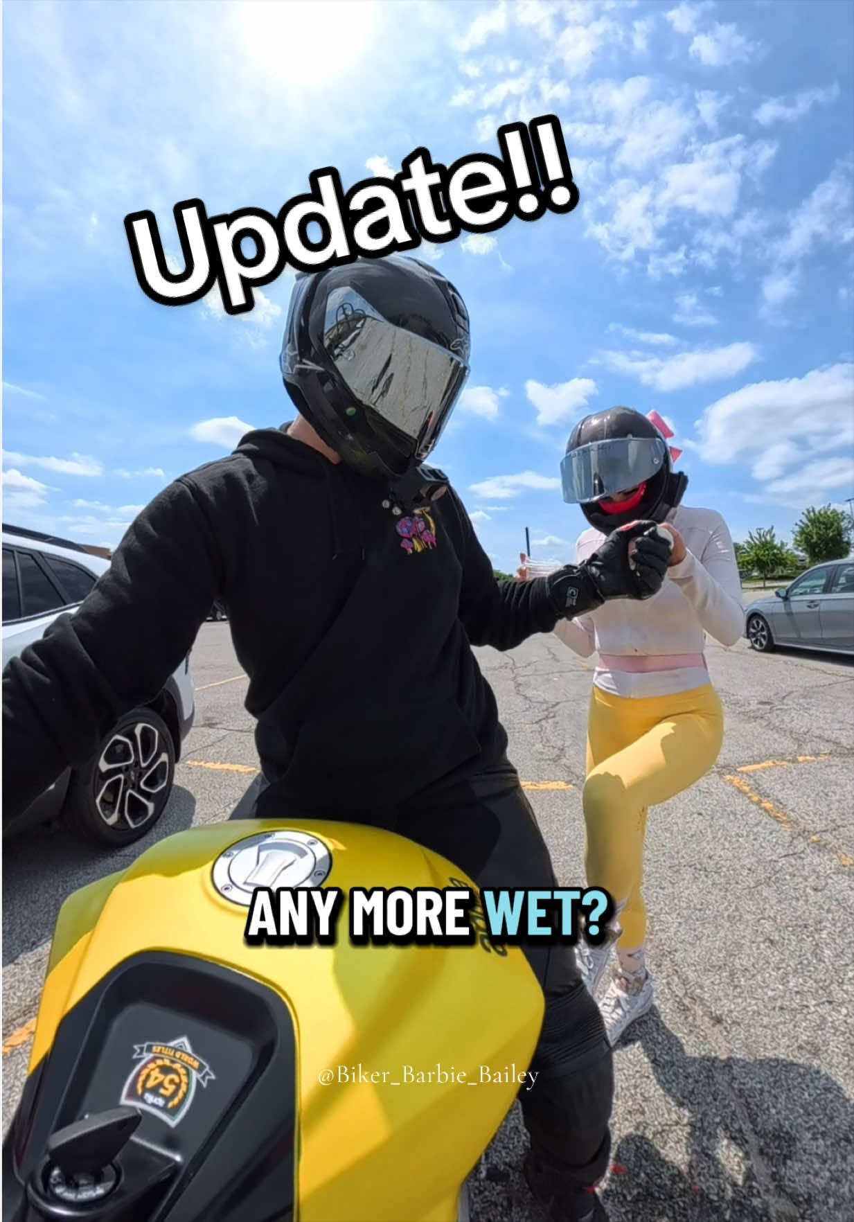 @Biker Bailey