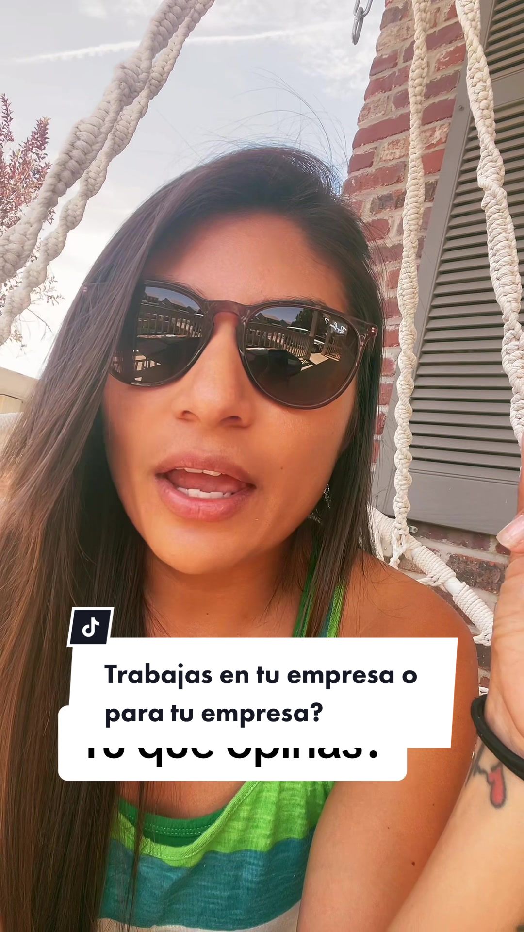 @Crystal & Rocio