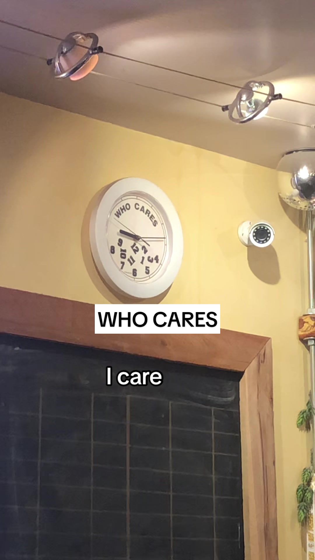@Father time, but call me daddy