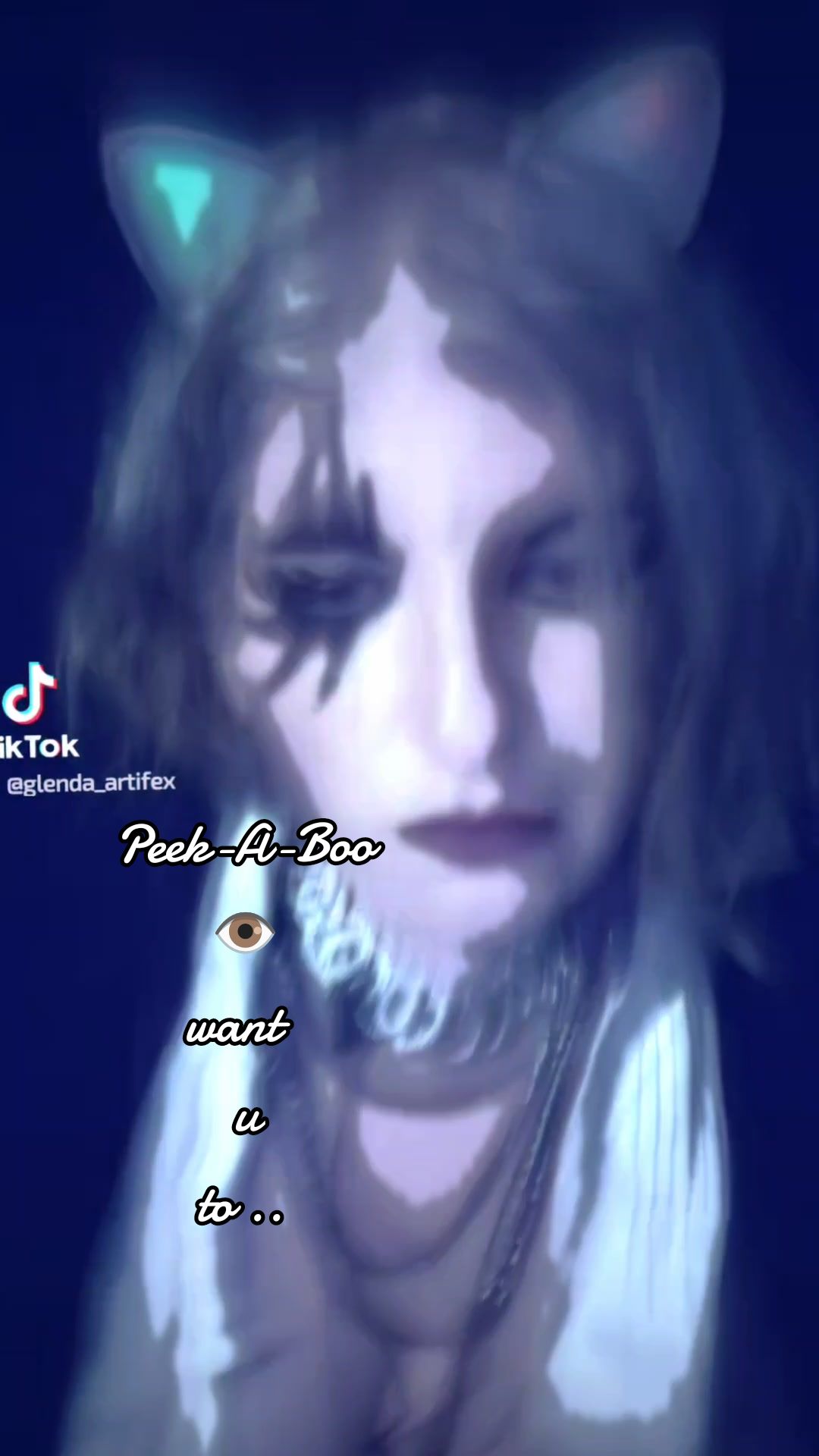 @👁️Glenda aka EyE👻🎤🎨🎭🎶🪽⚡