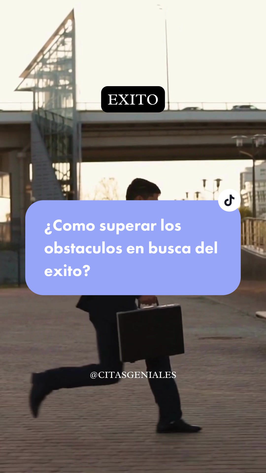 @Citas Geniales
