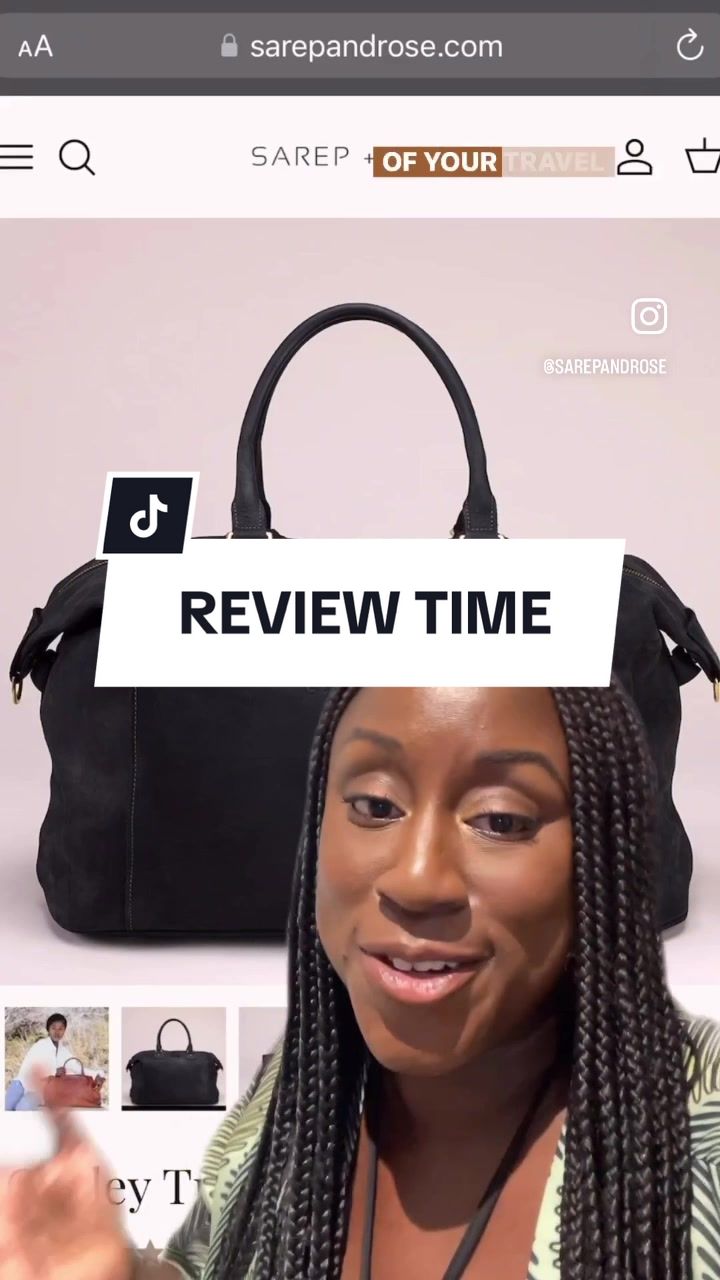 @Sarep and Rose: Handbags