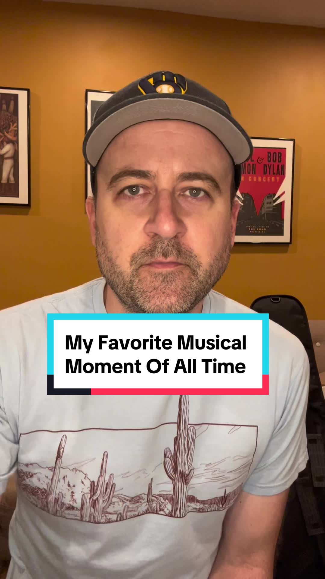 @Steven Stark Music