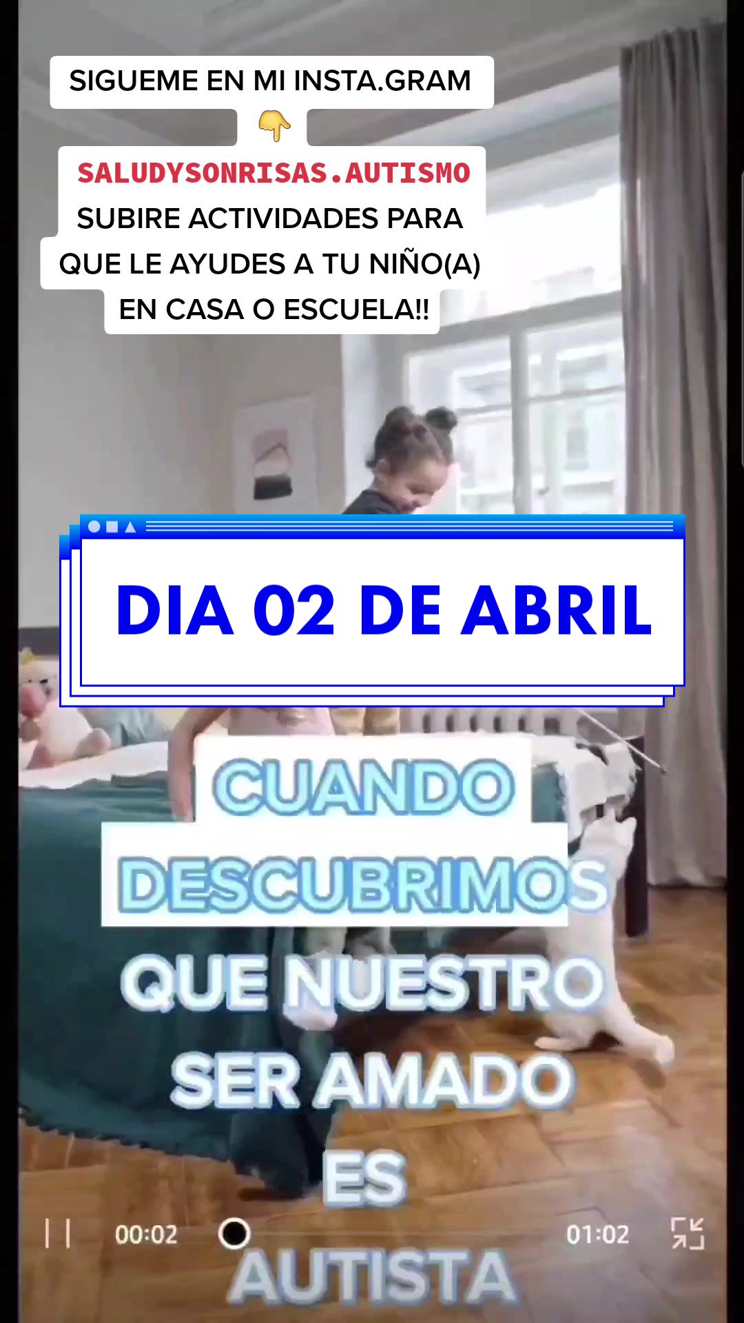 @SALUD Y SONRISAS [AUTISMO]
