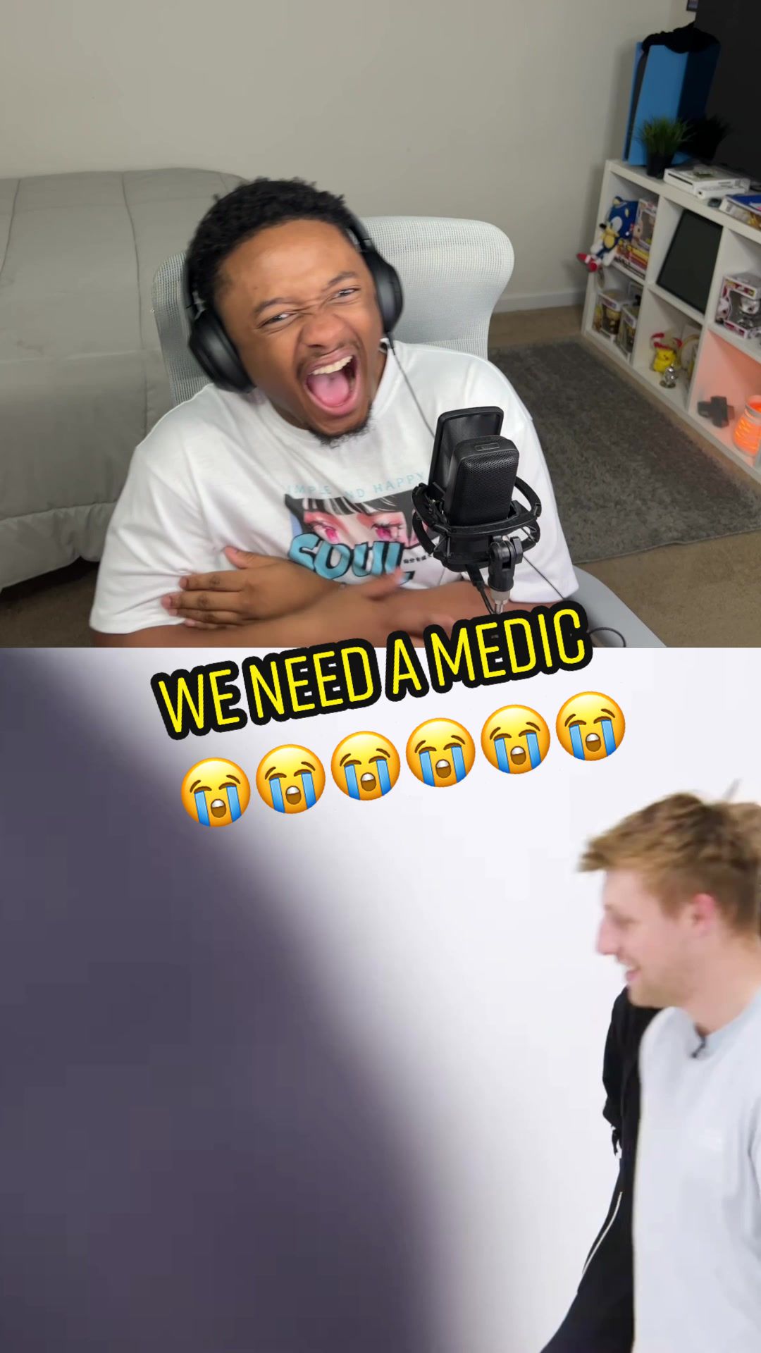 @Yojayreacts