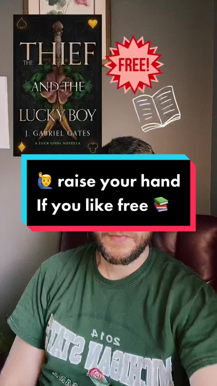 @J Gabriel Gates Books