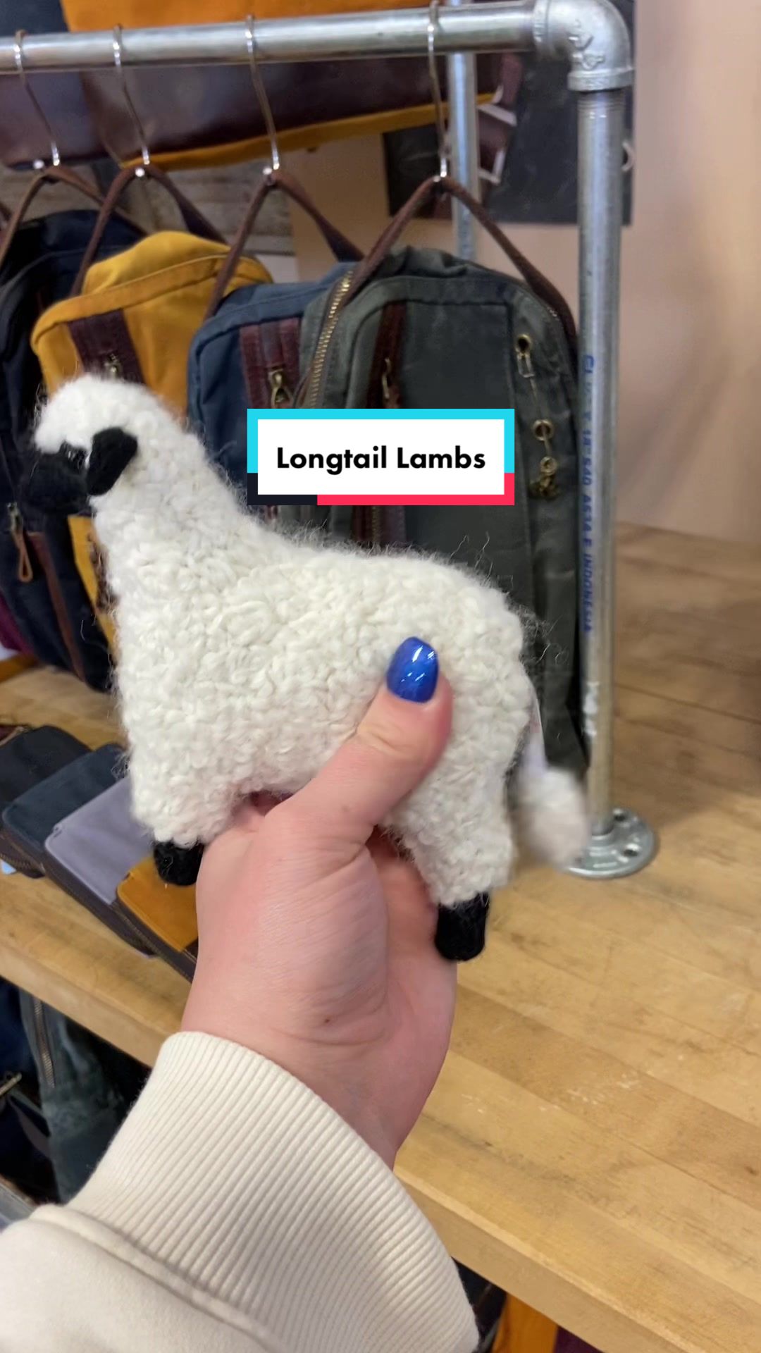 @Jimmy Beans Wool | Yarn Shop