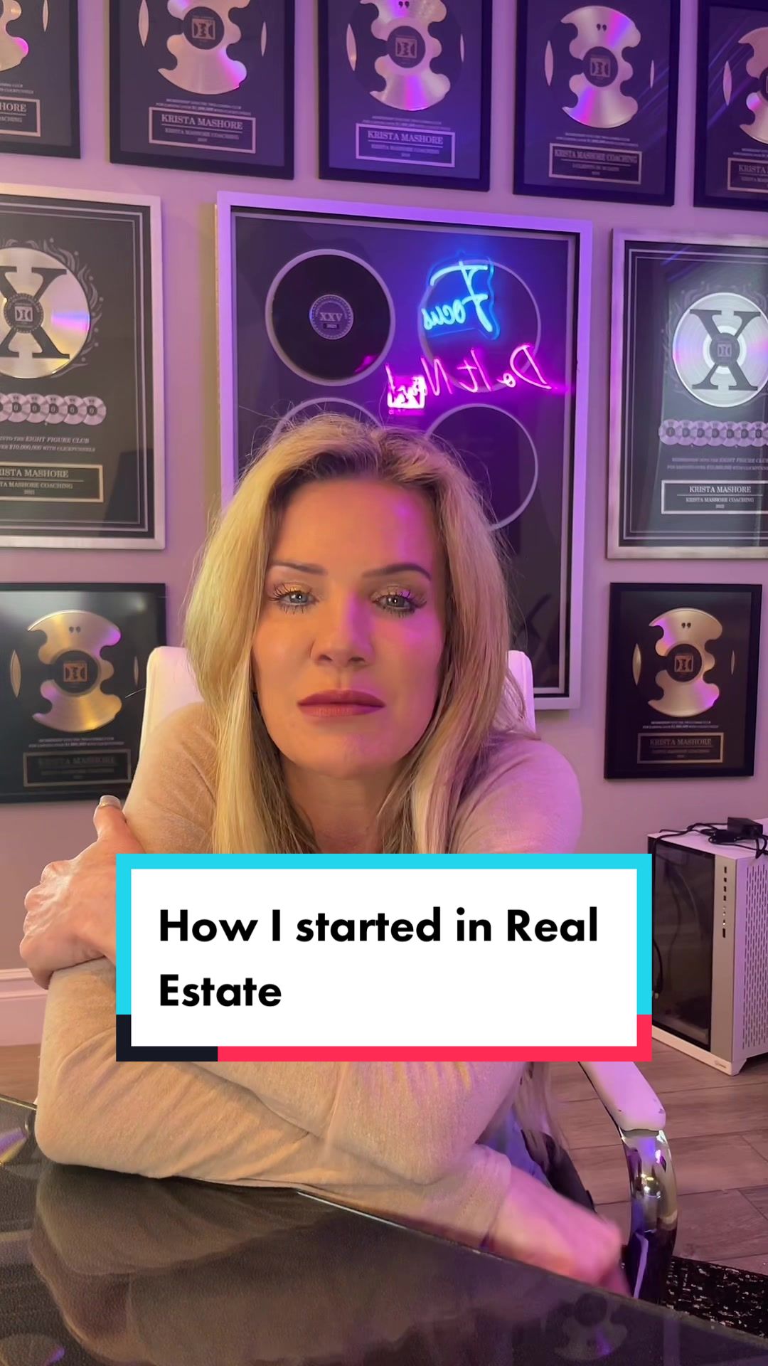@Krista Mashore | Real Estate