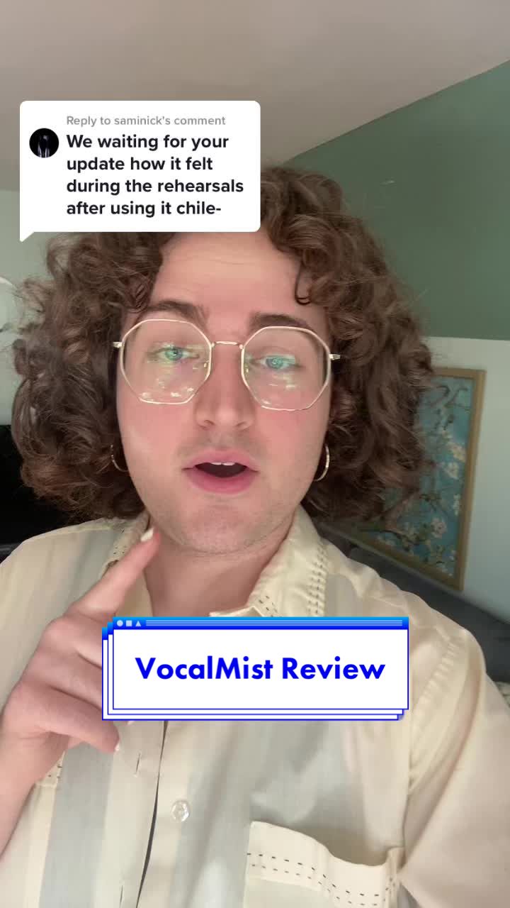 @Jae • Voice Teacher&Therapist