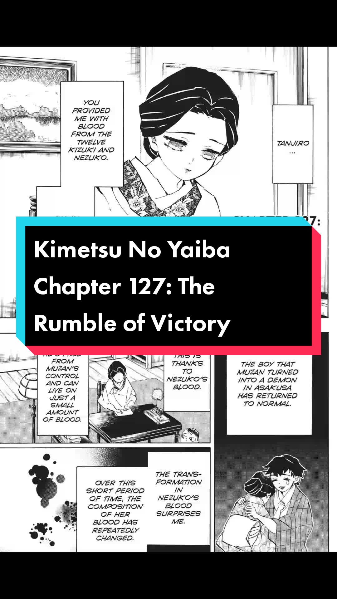 @nezuko and tanjiro kamado