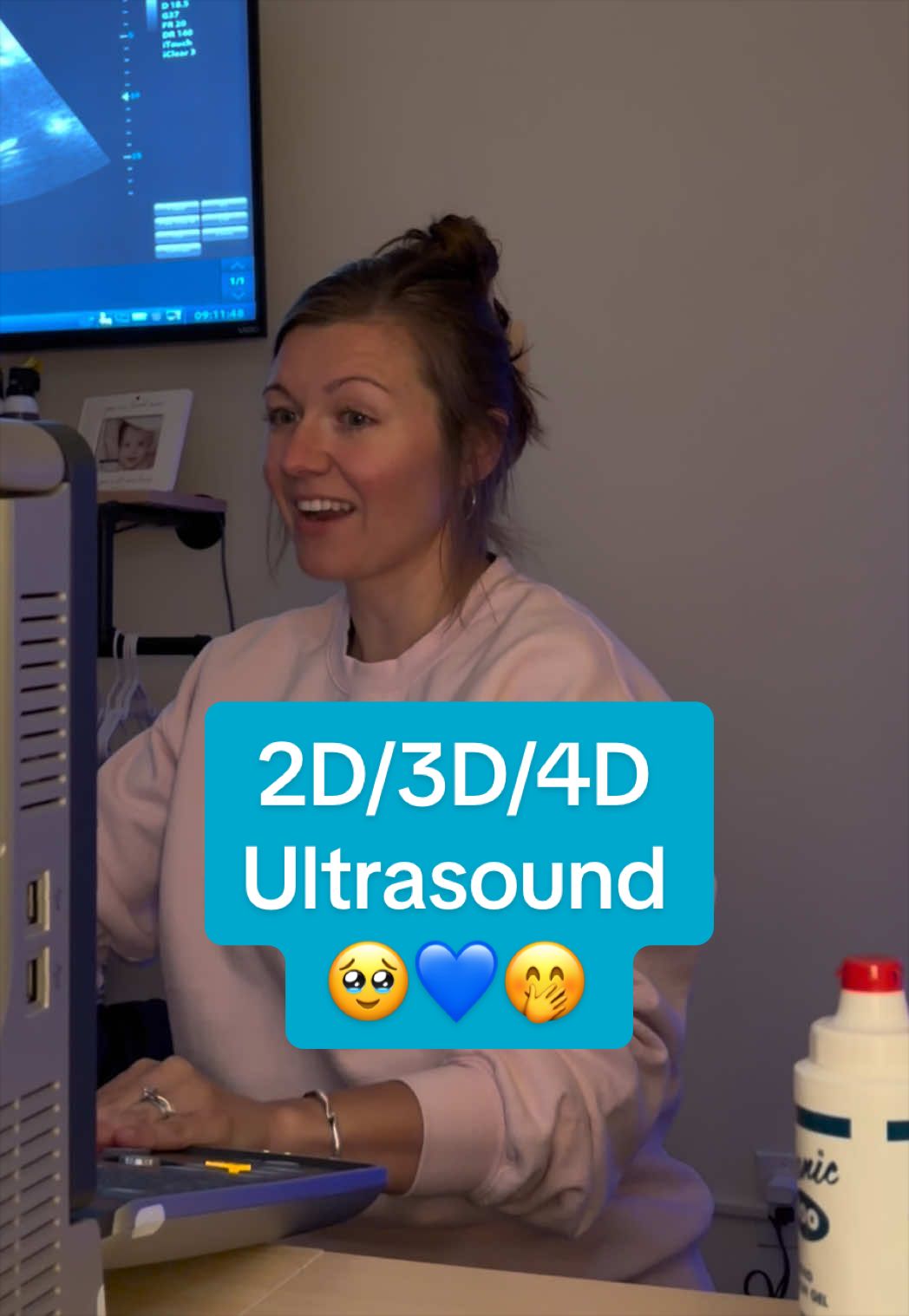@Brandi | The Ultrasound Girl ✨