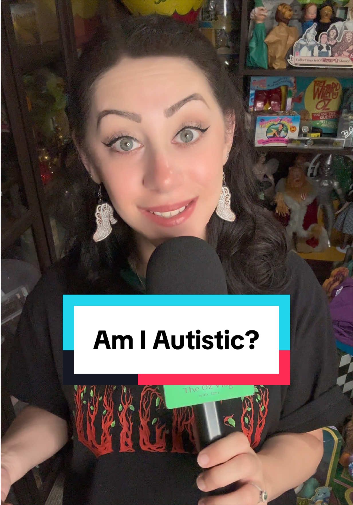@The Oz Vlog