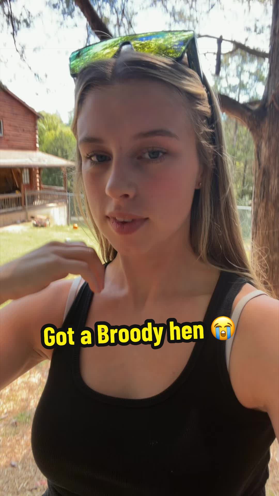 @Mikayla Fanger