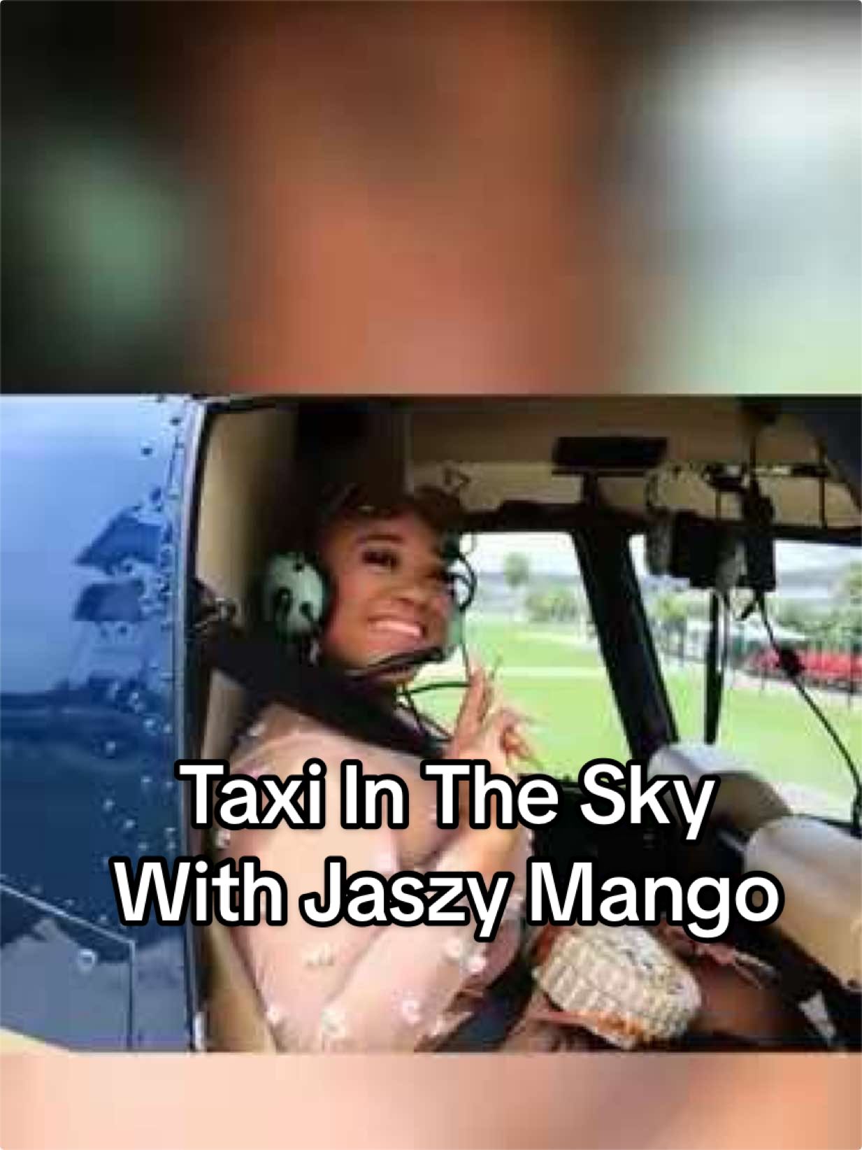@JaszyMango