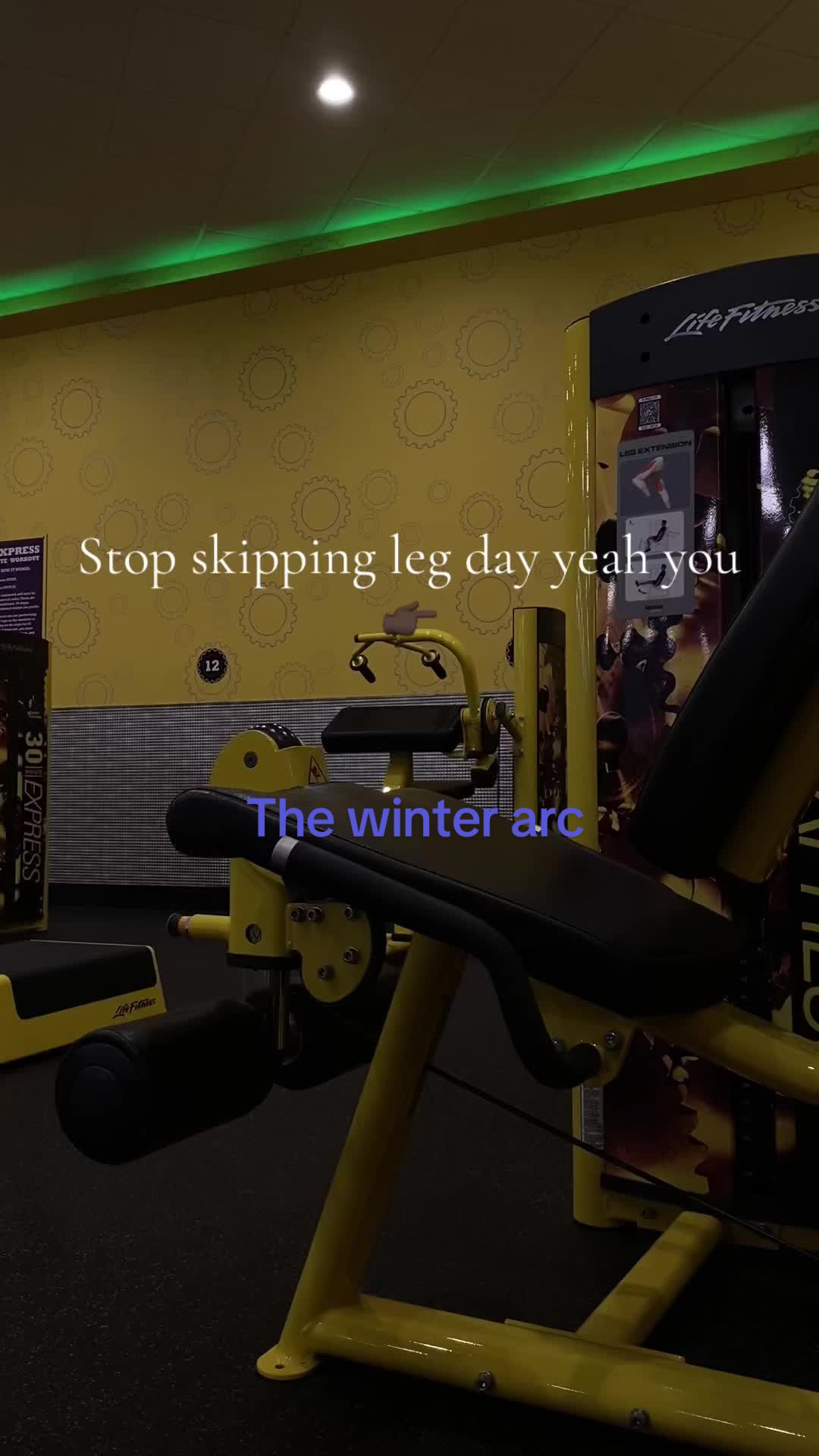 @gym motivation/ fit motivation