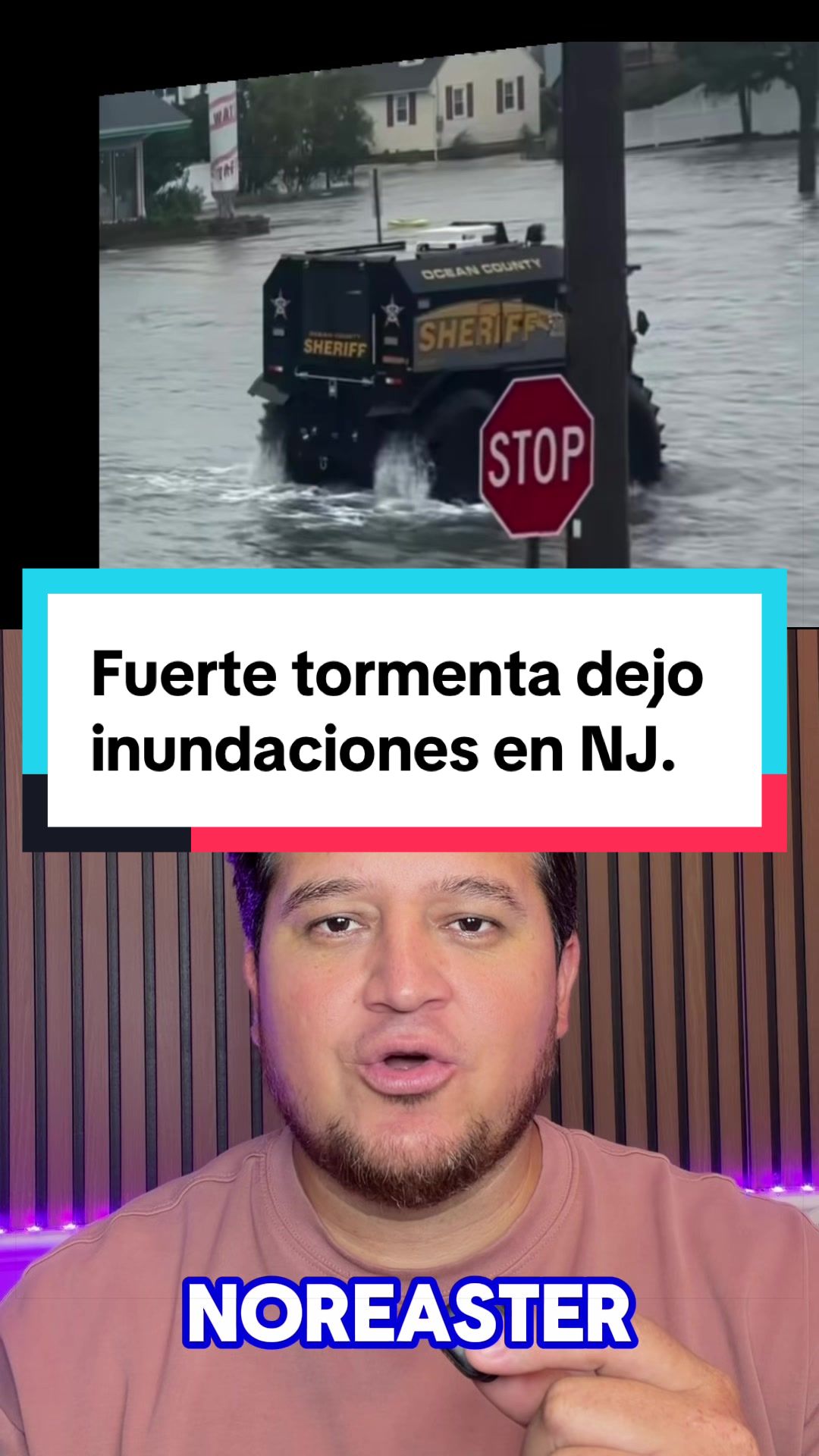 @Somos Latinos
