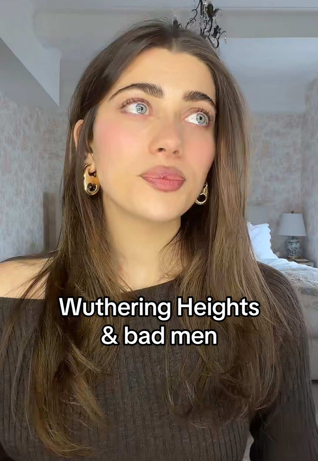 @Amelie Zilber