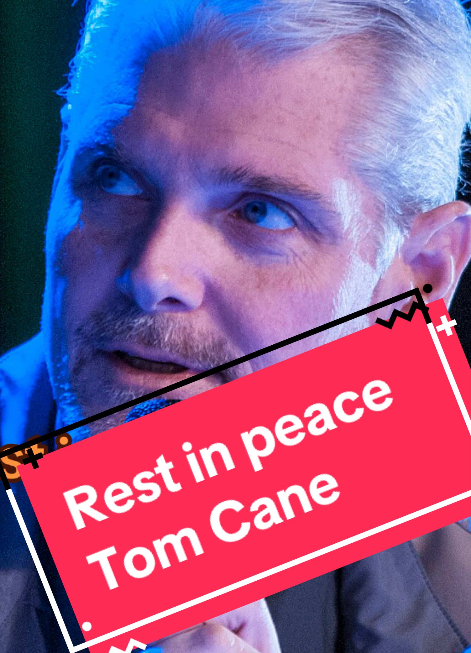 @James Sweden