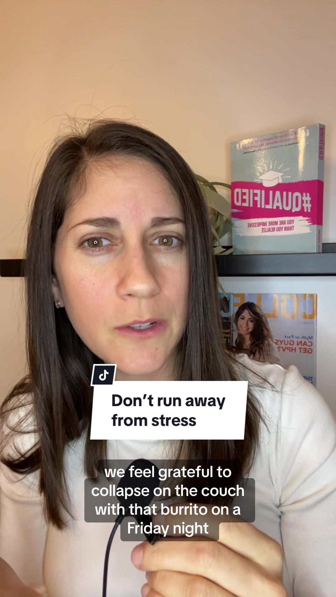@Amanda Nachman I Author