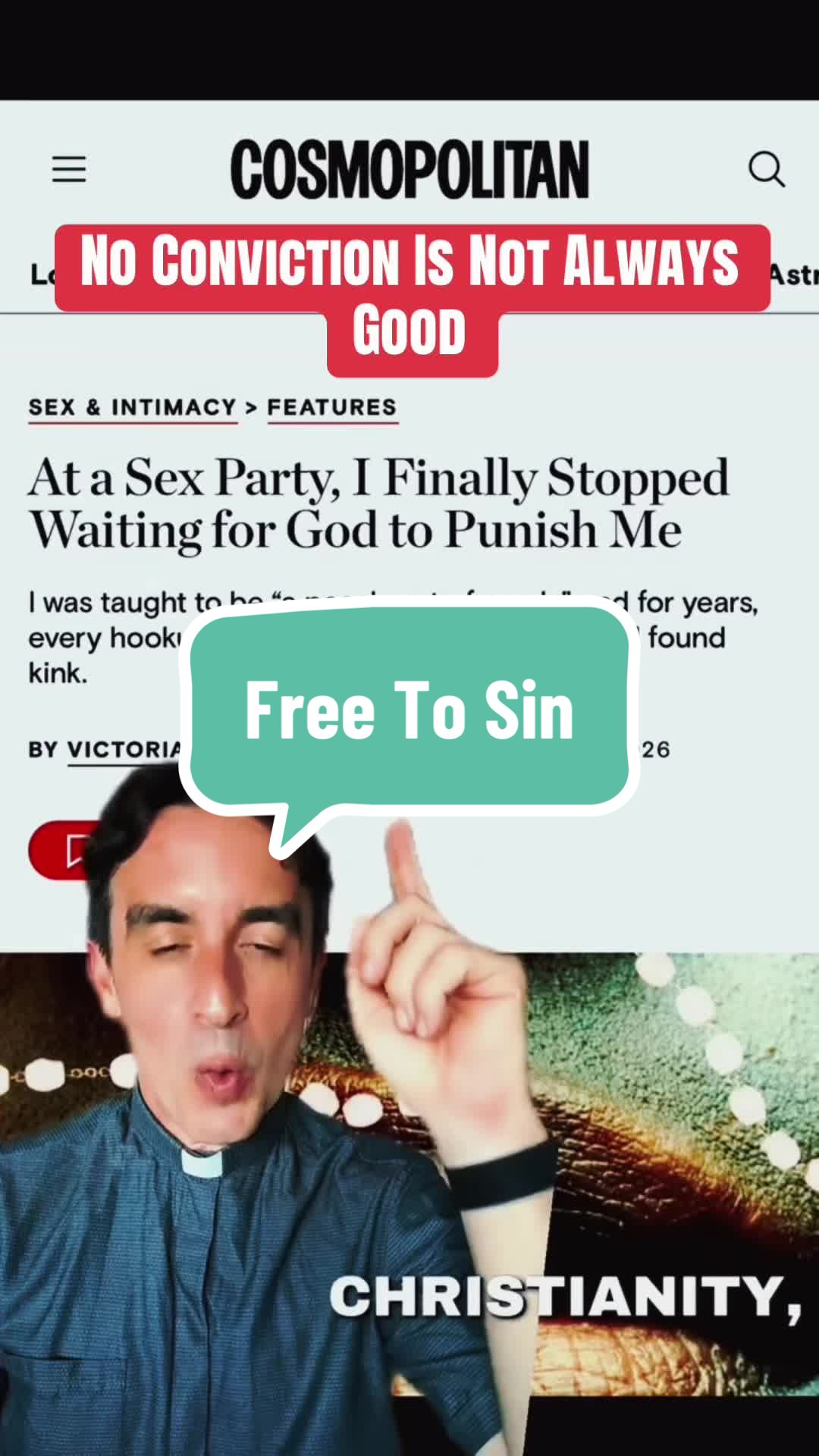 @AuthenticPastorKyle