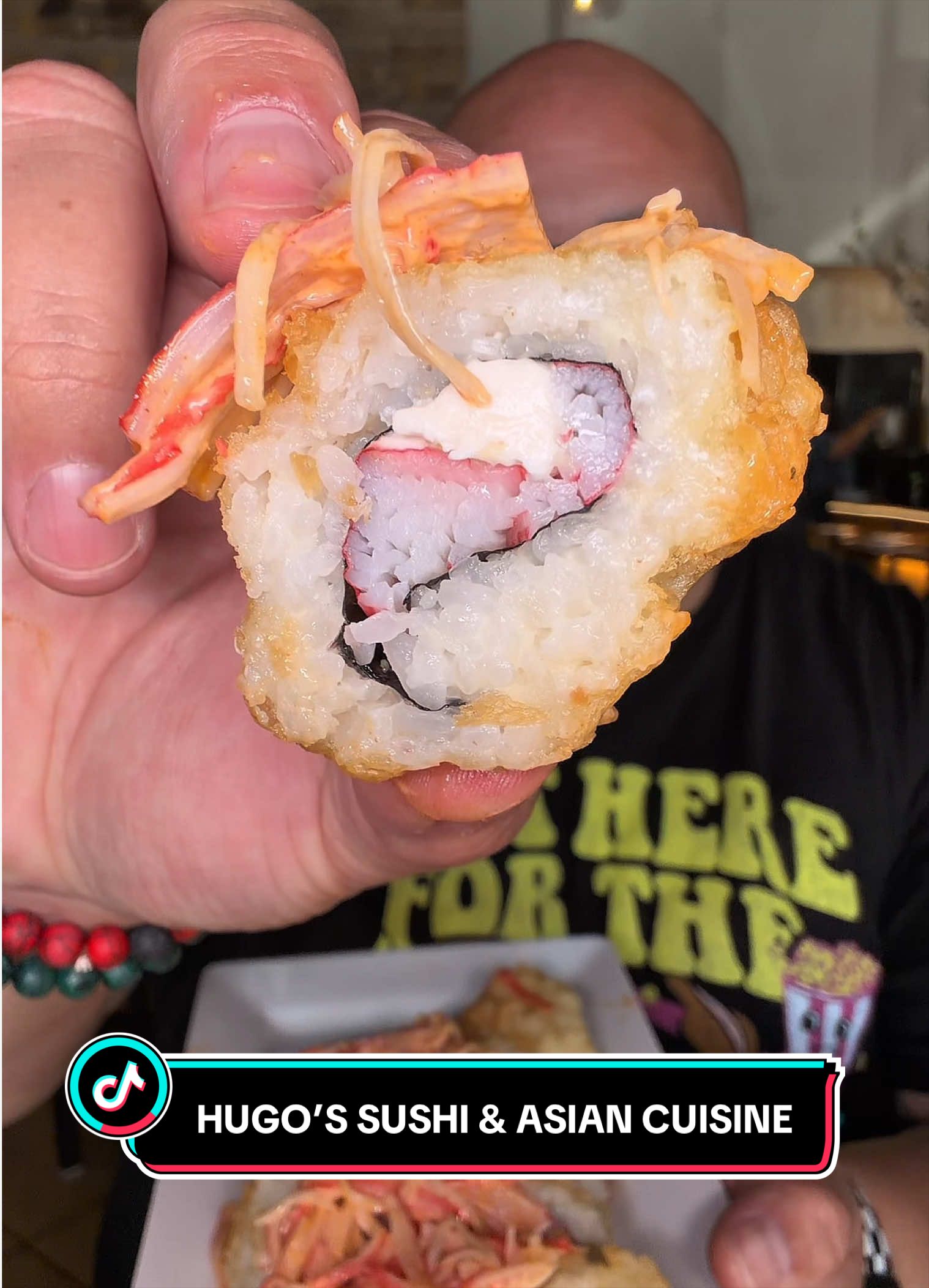 @Texas Food & Lifestyle Creator