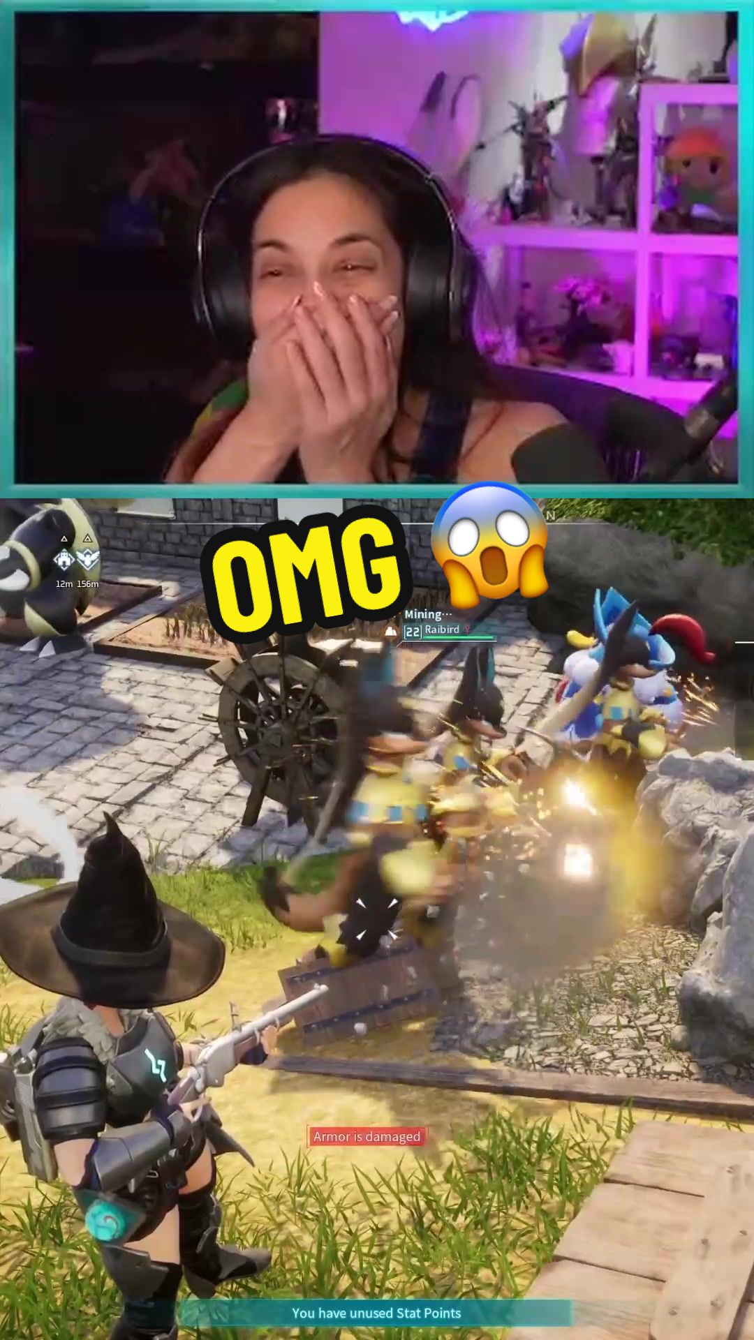 @Kara Corvus