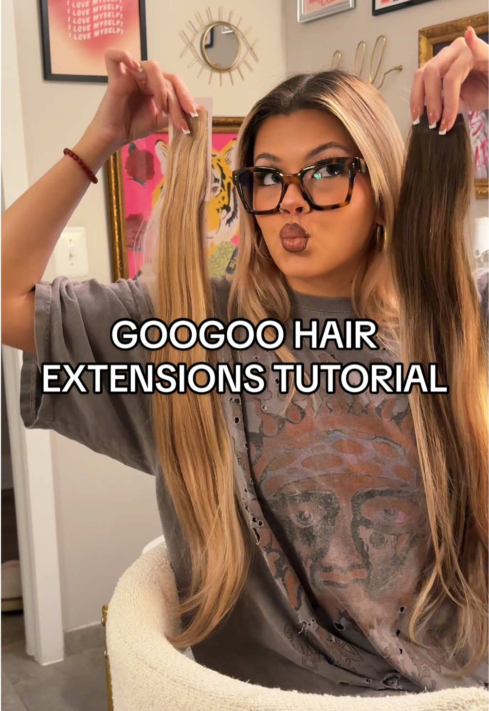 @M A R L E Y G E M I N I