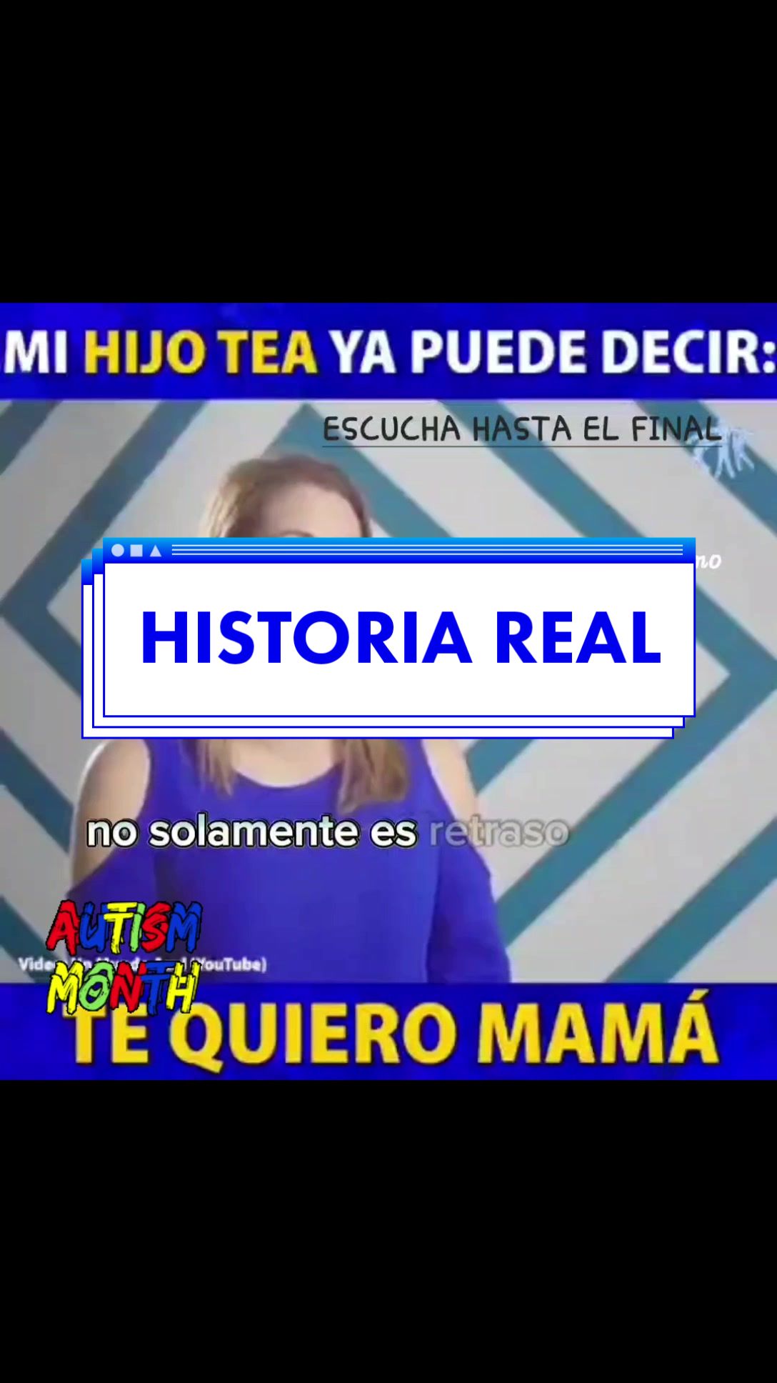 @SALUD Y SONRISAS [AUTISMO]