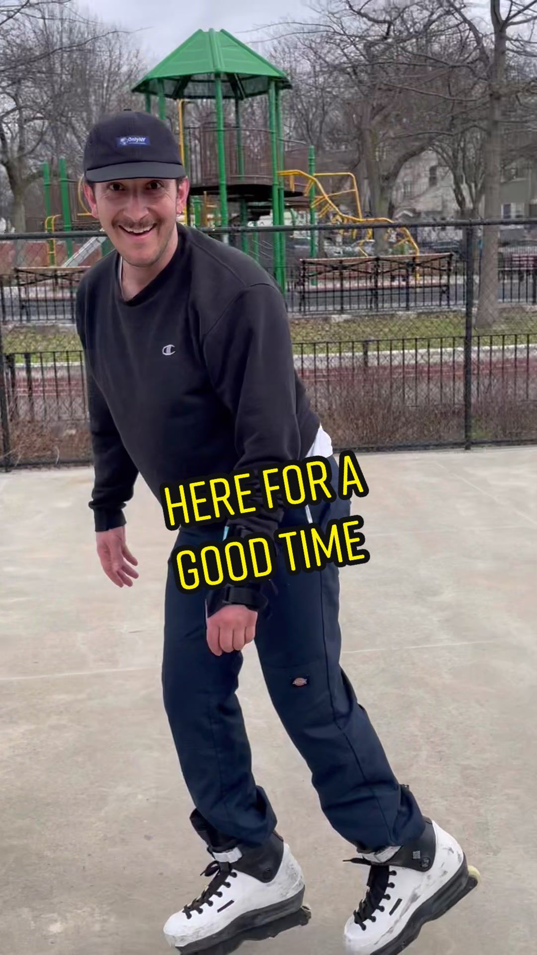 @Katzy Blades