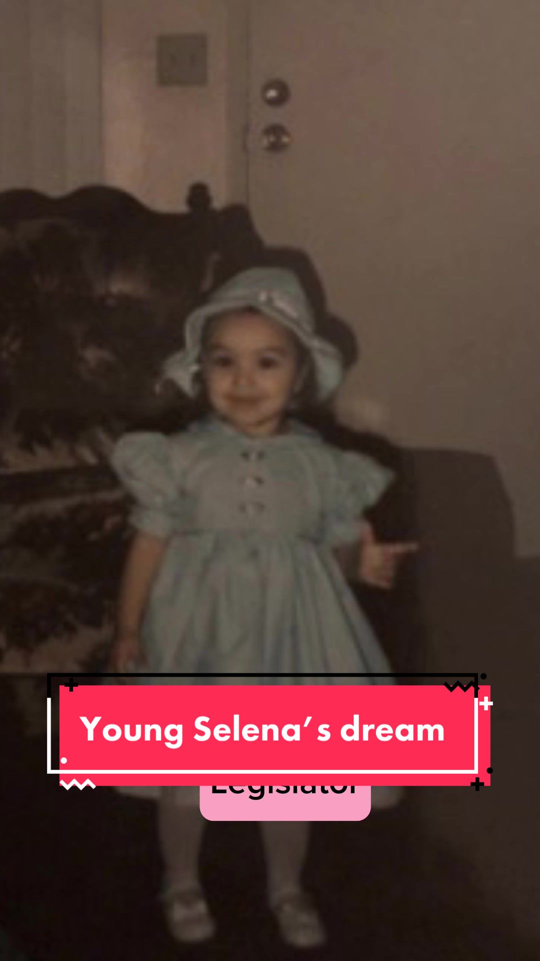 @Selena Torres