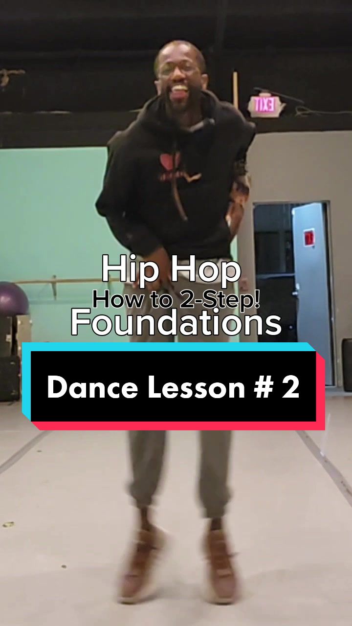 @HĂS Dance University