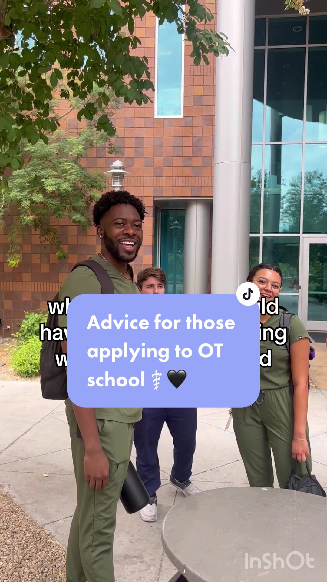 @MWU AZ Occupational Therapy