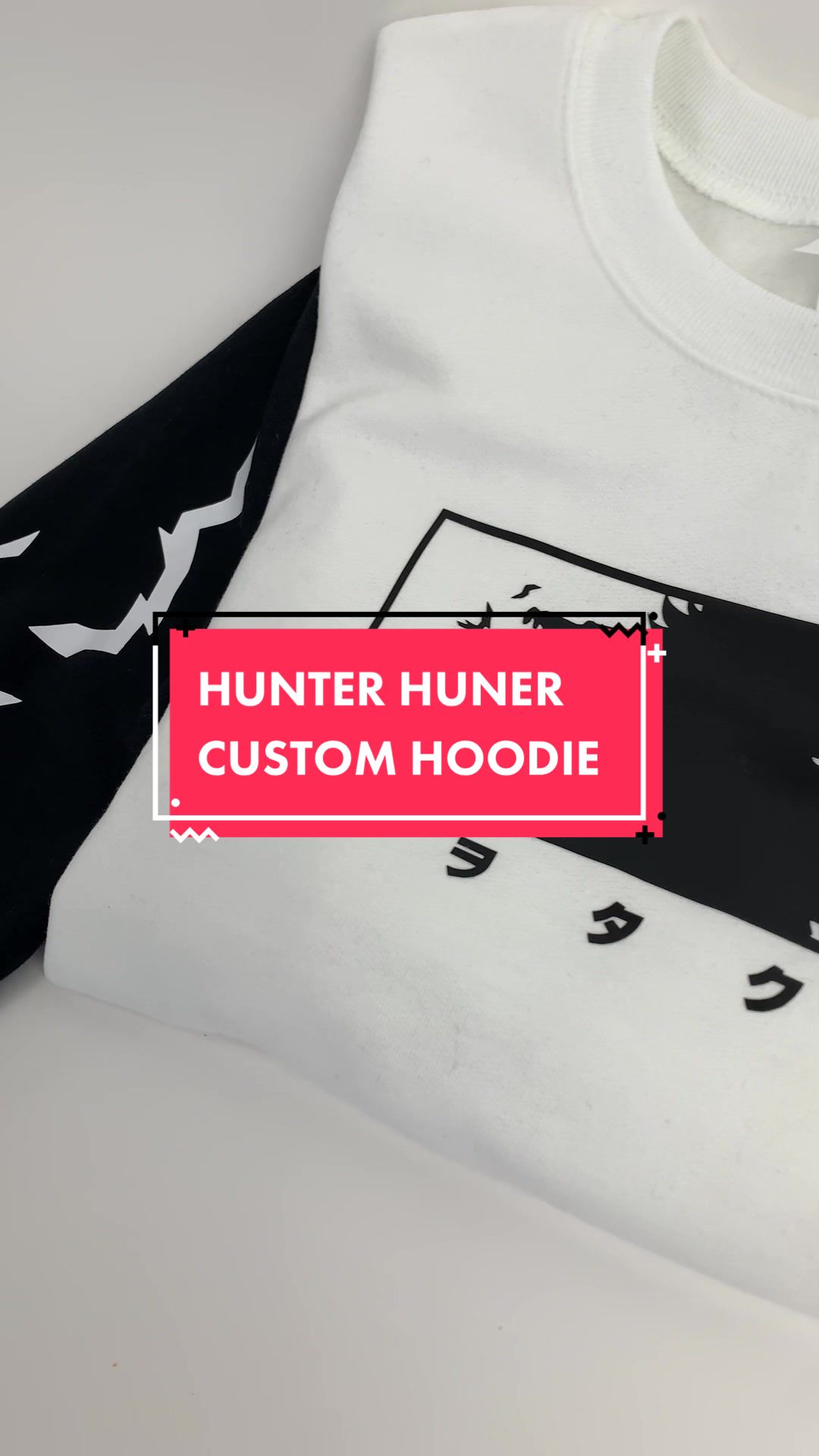 @Anime Clothing