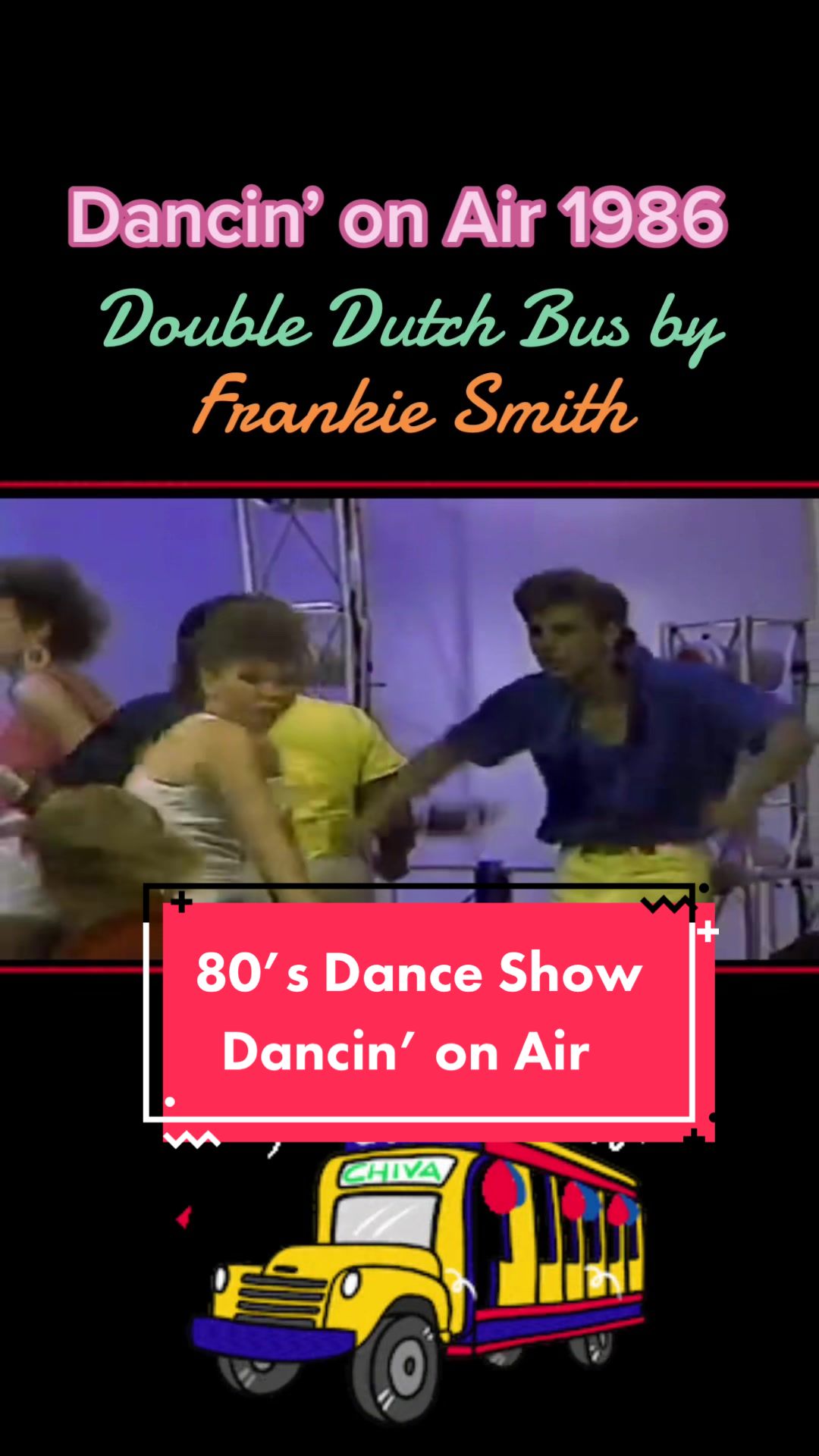 @Christina Neri-Dance Party USA