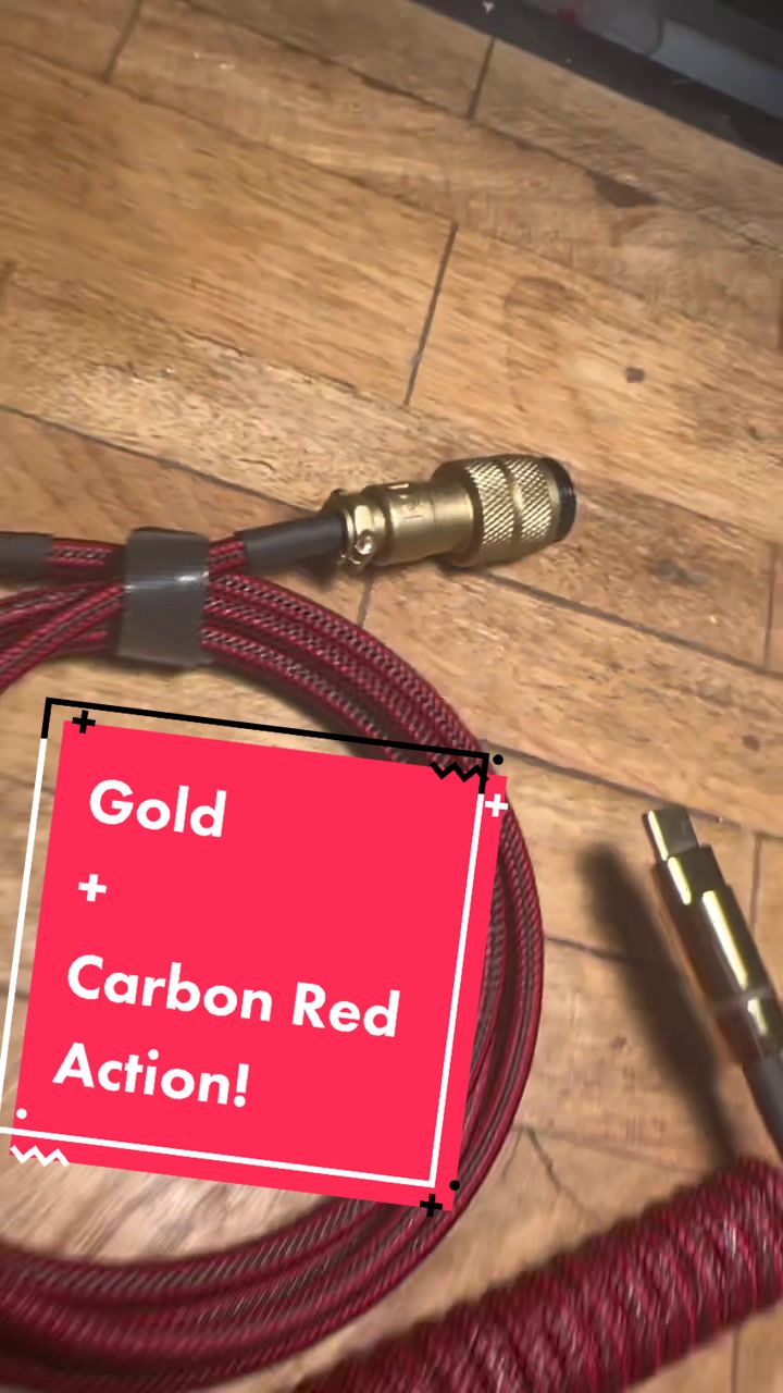 @The Plug Cables