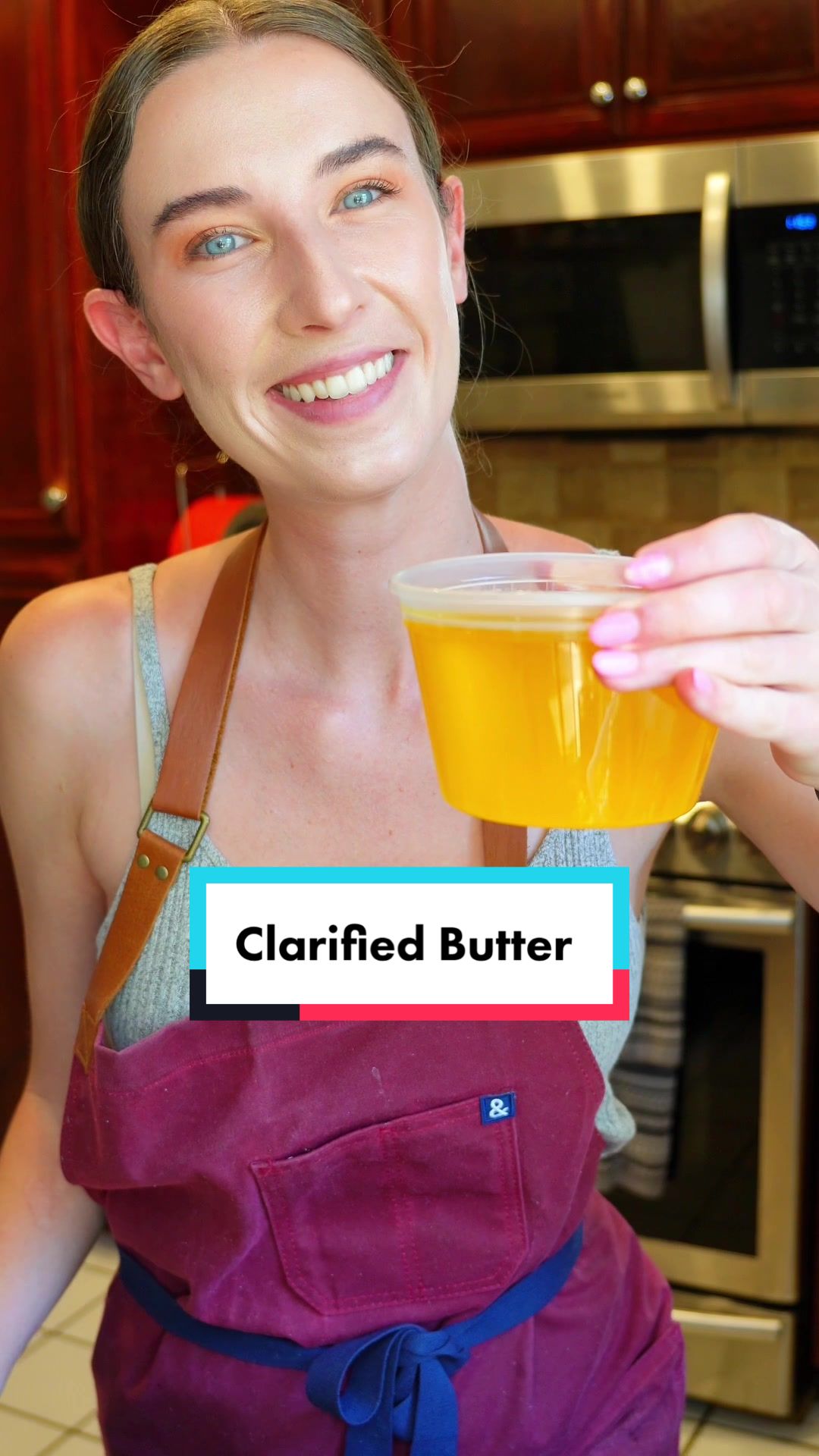 @Chef Kelly Scott