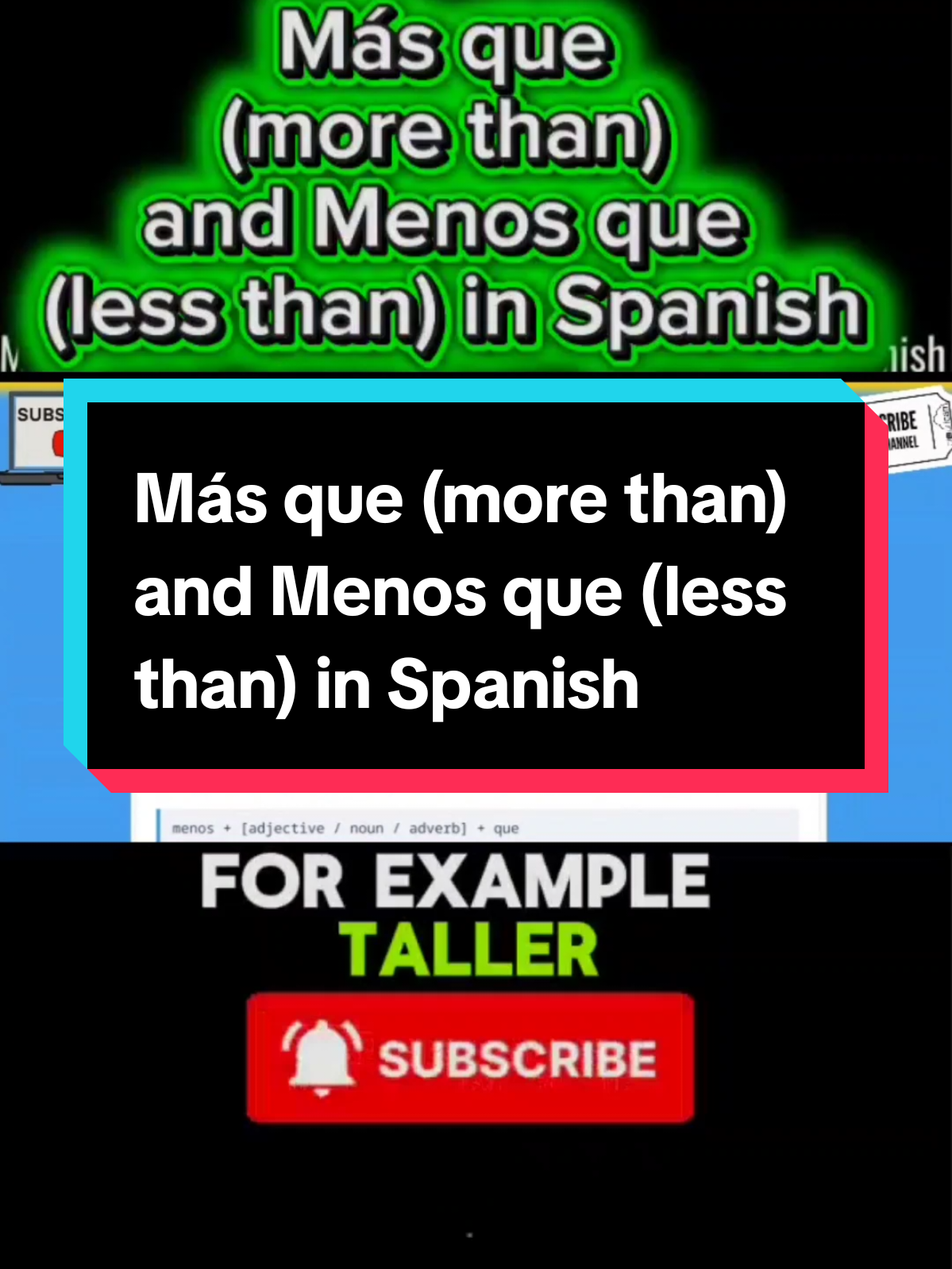 @Spanishlearning101