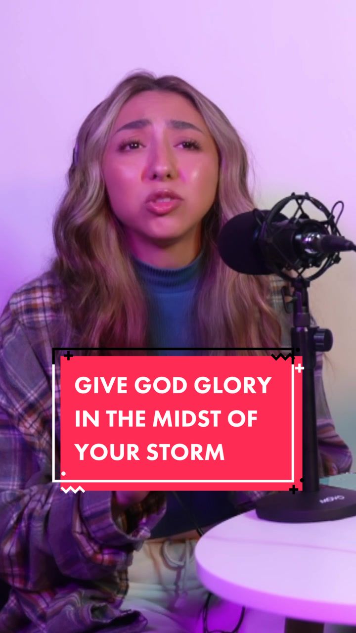 @Girl, Listen Podcast