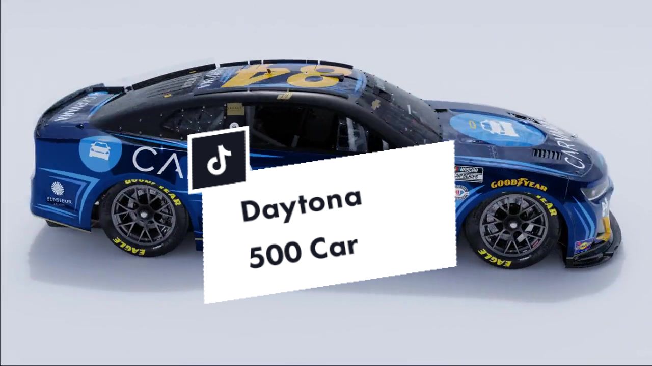 @LMC 84 (NASCAR Fan Page)